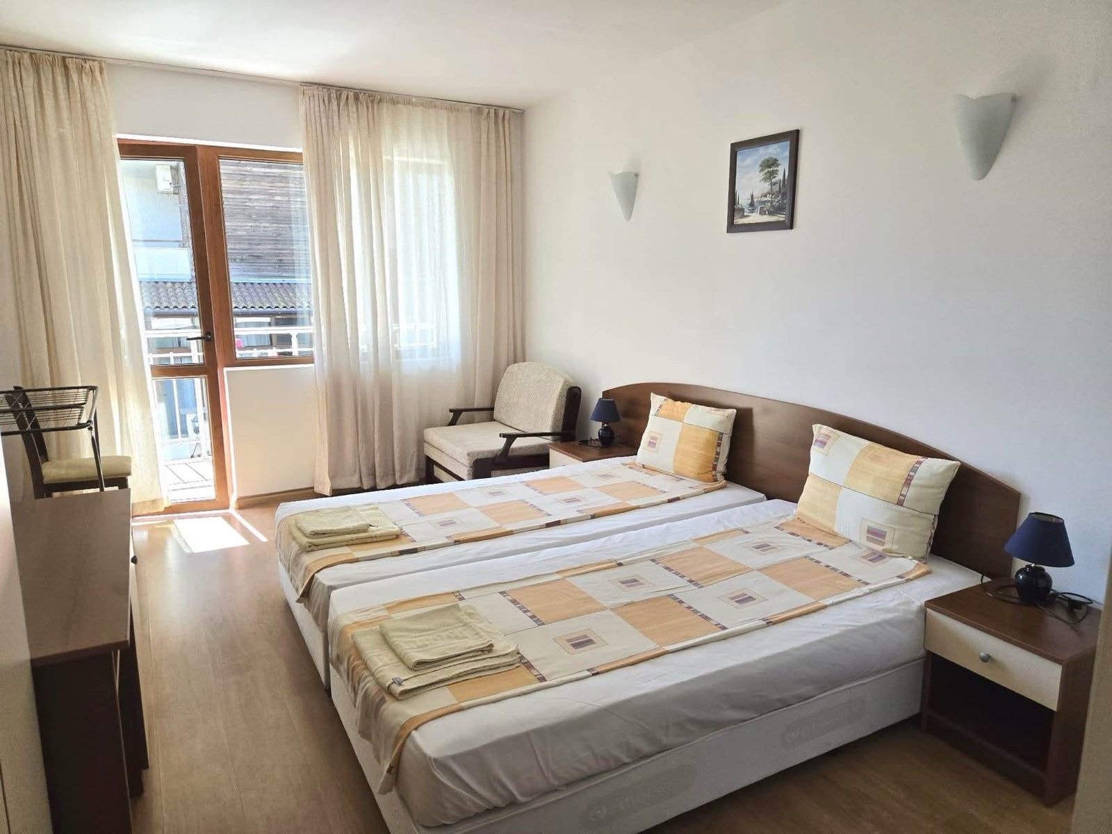 Продава ХОТЕЛ, гр. Приморско, област Бургас, снимка 8 - Хотели - 54117666