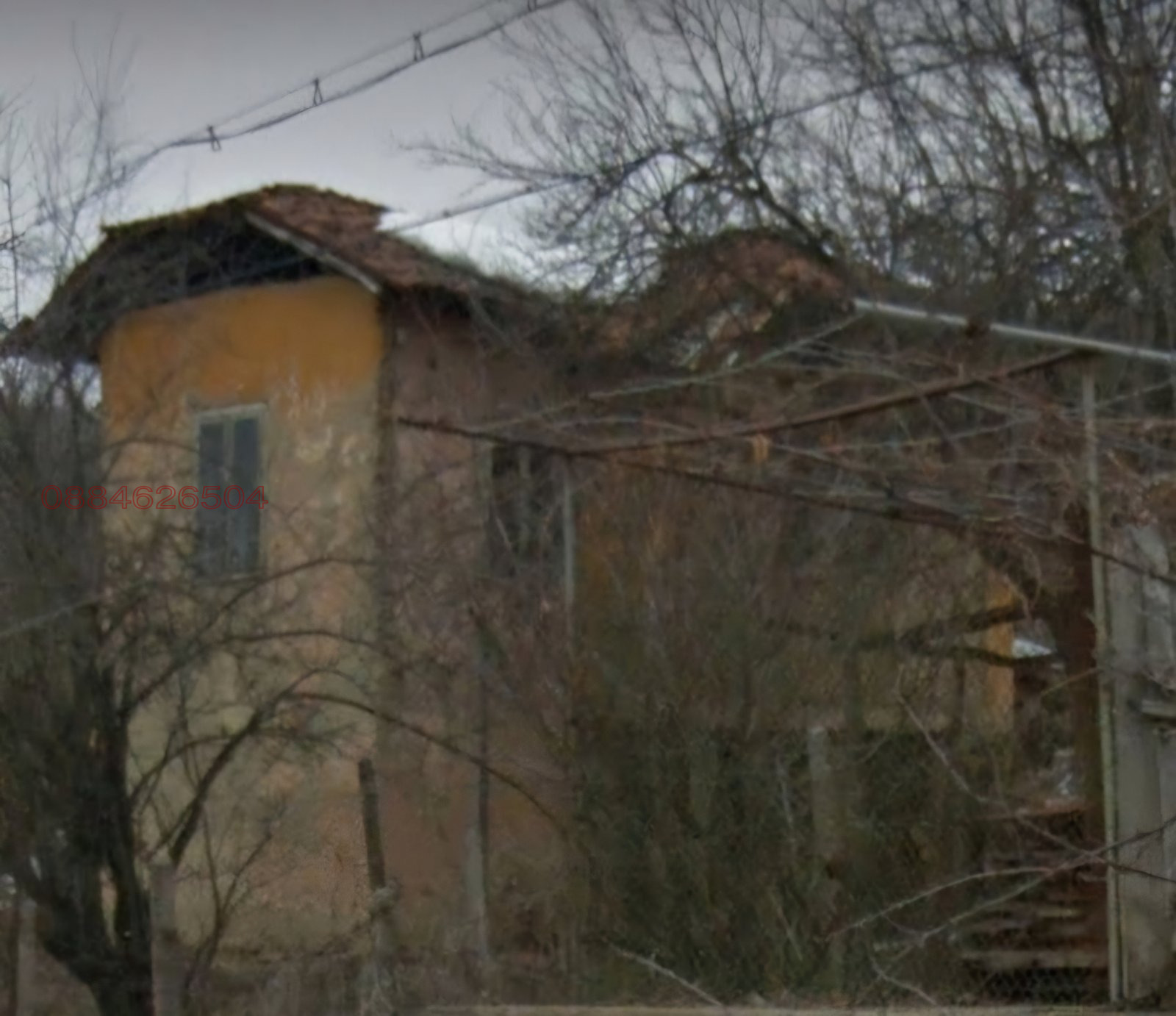 Продава ПАРЦЕЛ, с. Згурово, област Кюстендил, снимка 3 - Парцели - 55669961