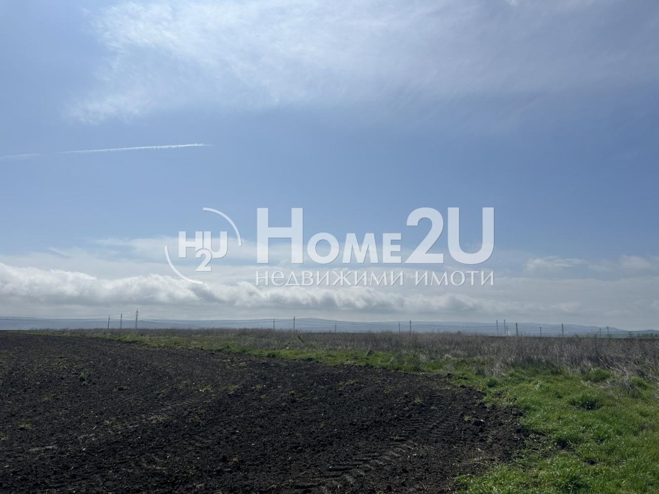 Продава ПАРЦЕЛ, гр. Варна, с. Тополи