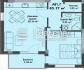 Продава 2-СТАЕН, област Бургас, к.к. Слънчев бряг • 83900 € • 93549109 — Holmes.bg