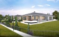 Продава КЪЩА, област Стара Загора, с. Пряпорец • 280000 € / 547632.40 лв. • 89966044 1
