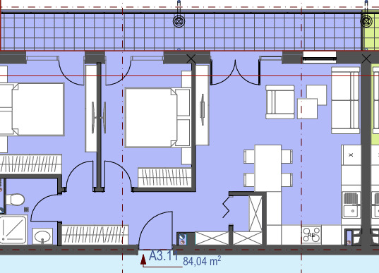 Продава 3-СТАЕН | Imot.bg — изображение 3
