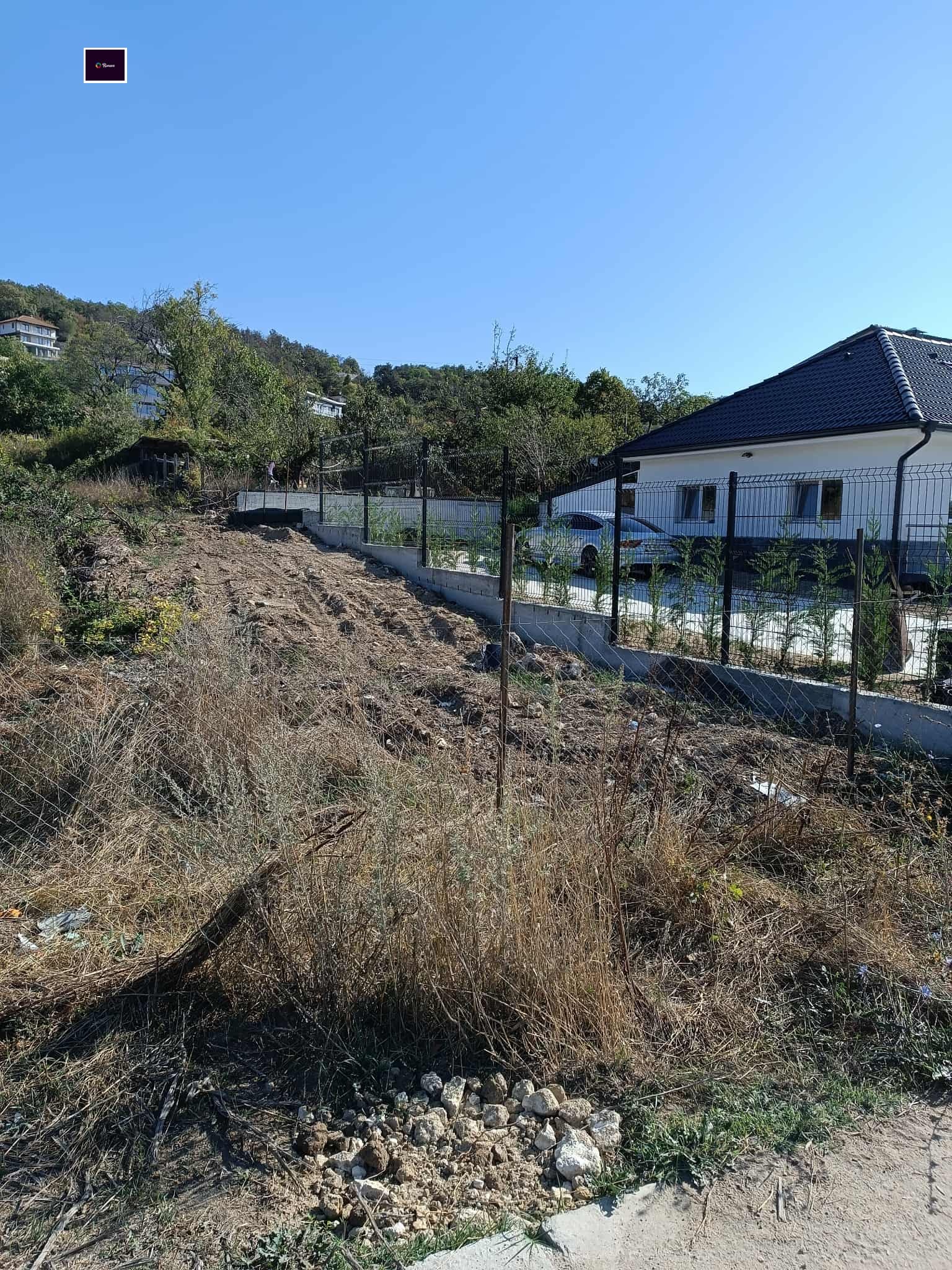 Продава ПАРЦЕЛ | Imot.bg — изображение 5