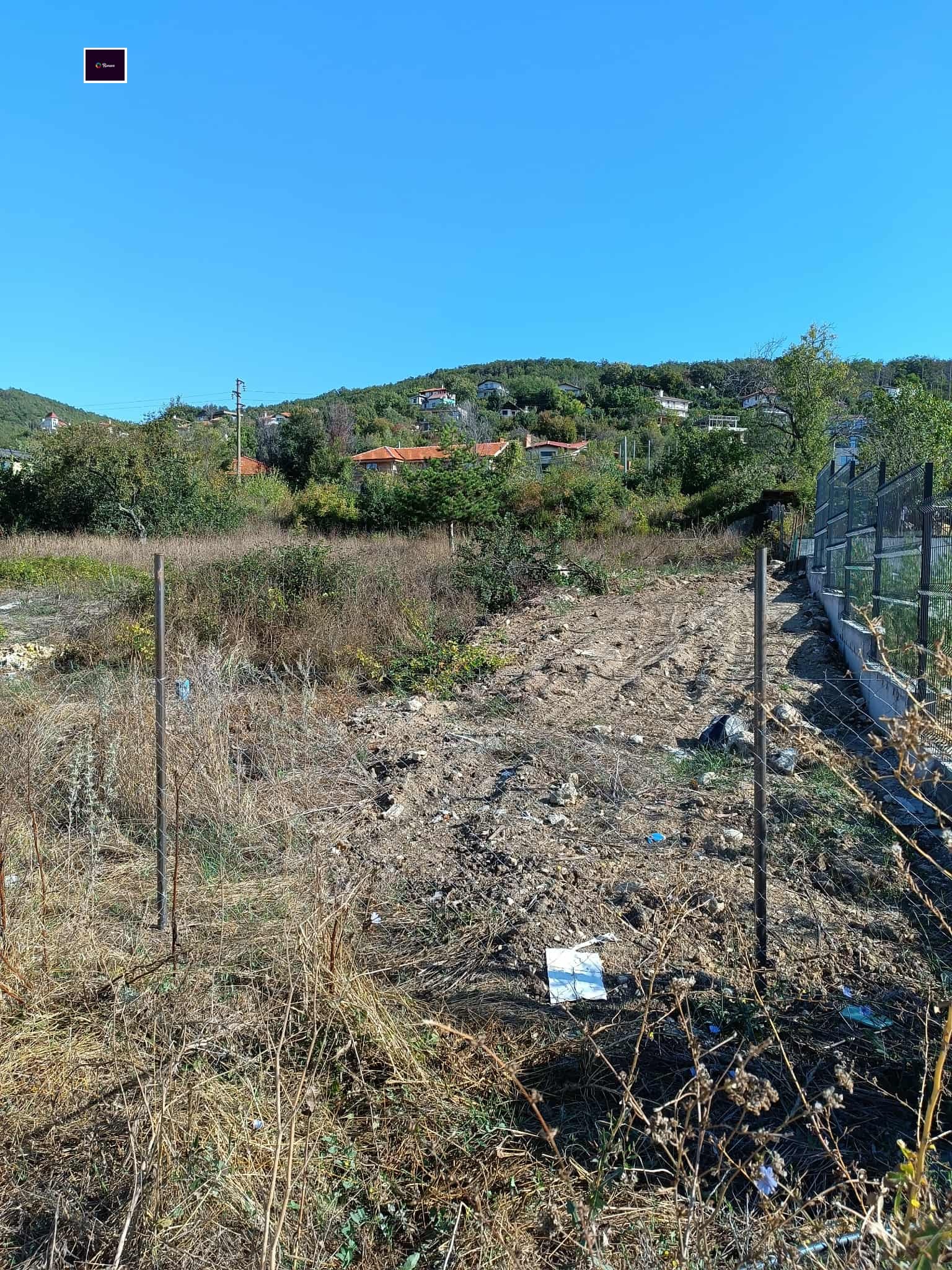 Продава ПАРЦЕЛ | Imot.bg — изображение 1