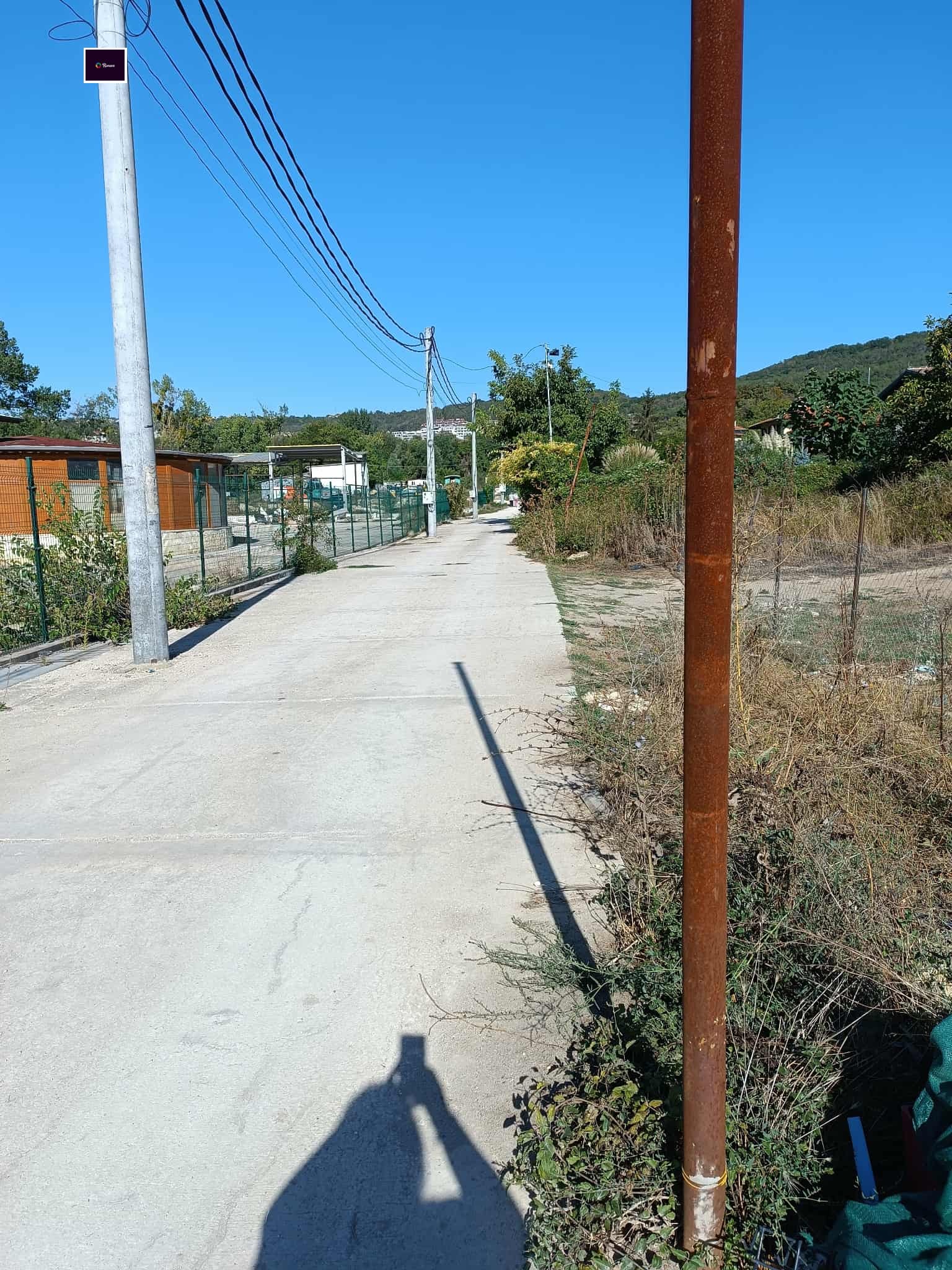 Продава ПАРЦЕЛ | Imot.bg — изображение 7