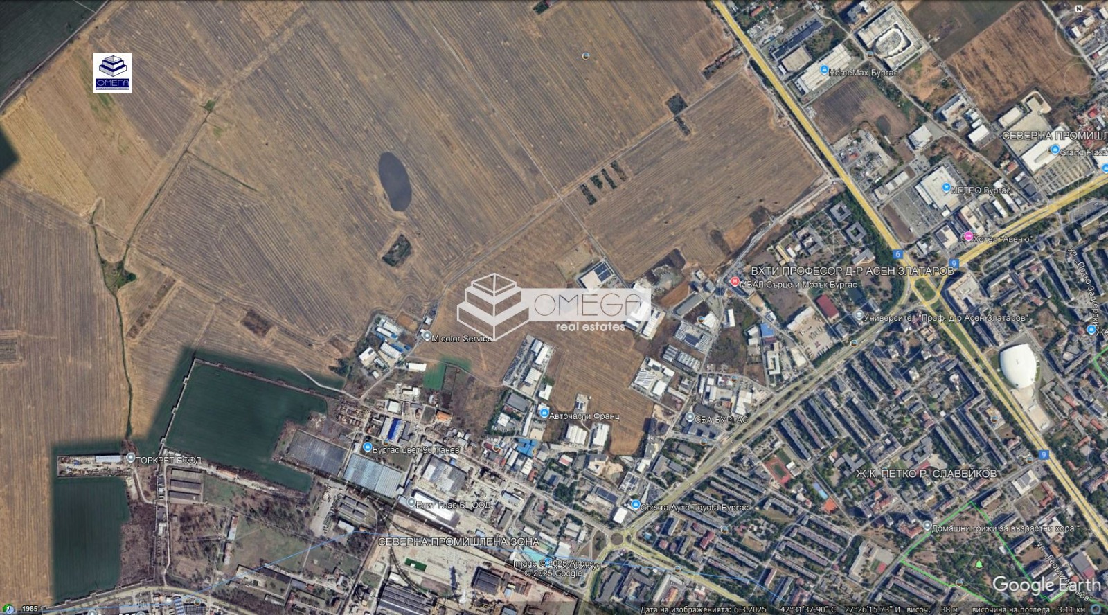 ������� ������ | Imot.bg � ����������� 1