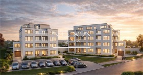 Продава  1-стаен, град Варна