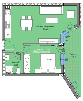 ������� 2-����� | Imot.bg � ����� ������ 2