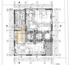 3-стаен град София, м-т Камбаните 10