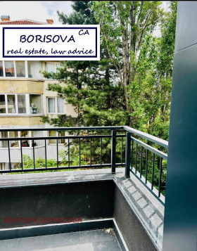 3 soveværelser Vitosha, Sofia 5