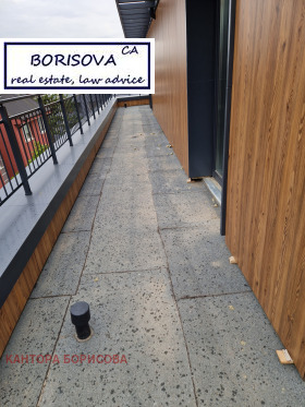 3 soveværelser Vitosha, Sofia 13