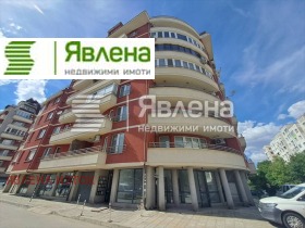 Kancelář Mladost 4, Sofia