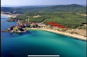 Parcelle Sozopol, région Bourgas 1