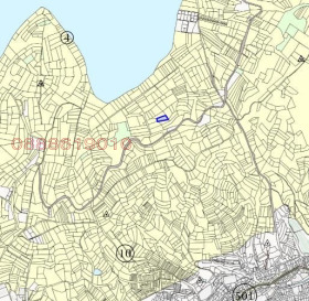 ПАРЦЕЛ, 1 726 m2