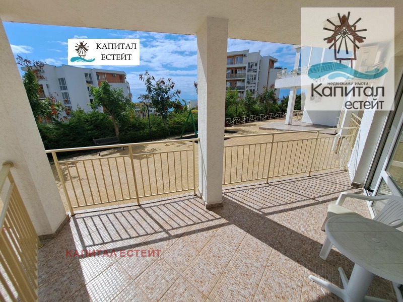 На продаж  Студія область Бургас , Свети Влас , 49 кв.м | 62474494 - зображення [8]