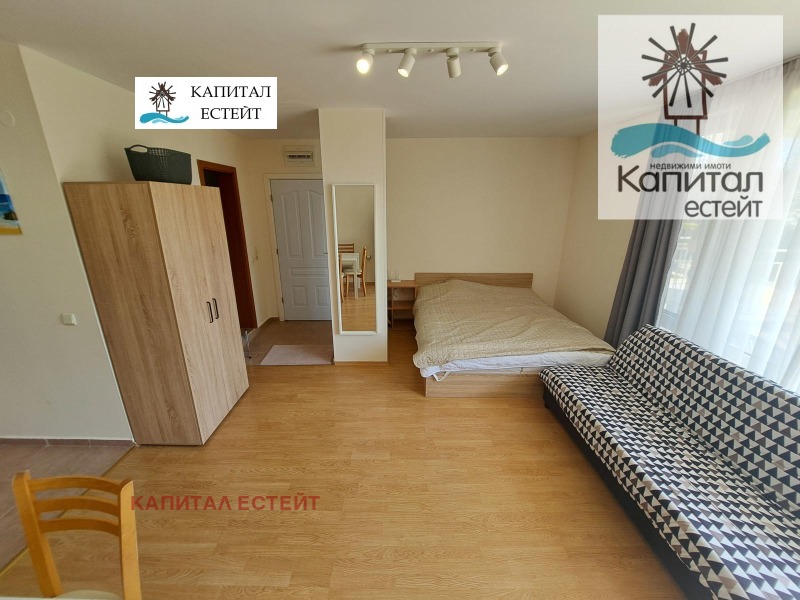 На продаж  Студія область Бургас , Свети Влас , 49 кв.м | 62474494 - зображення [5]