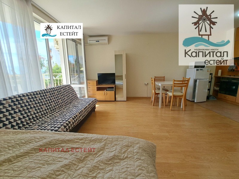 На продаж  Студія область Бургас , Свети Влас , 49 кв.м | 62474494 - зображення [6]