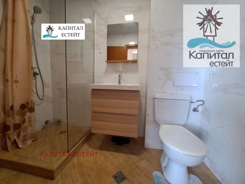 На продаж  Студія область Бургас , Свети Влас , 49 кв.м | 62474494 - зображення [9]