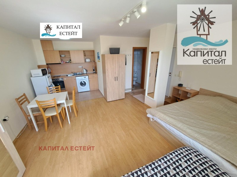 На продаж  Студія область Бургас , Свети Влас , 49 кв.м | 62474494 - зображення [4]