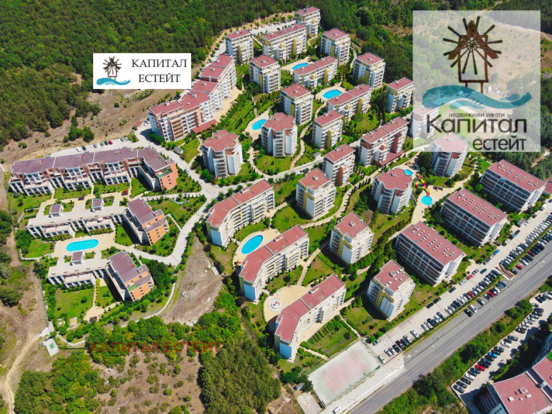 На продаж  Студія область Бургас , Свети Влас , 49 кв.м | 62474494 - зображення [12]