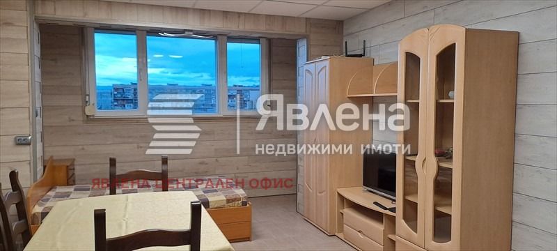 Продава 1-СТАЕН, гр. София, Сухата река, снимка 5 - Апартаменти - 53501466