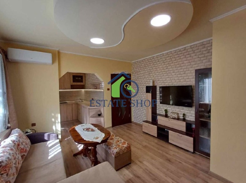 Te koop  1 slaapkamer Plovdiv , Sadijski , 53 m² | 64543015 - afbeelding [4]