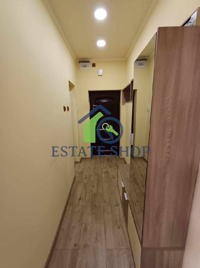 In vendita  1 camera da letto Plovdiv , Sadijski , 53 mq | 64543015 - Immagine [10]