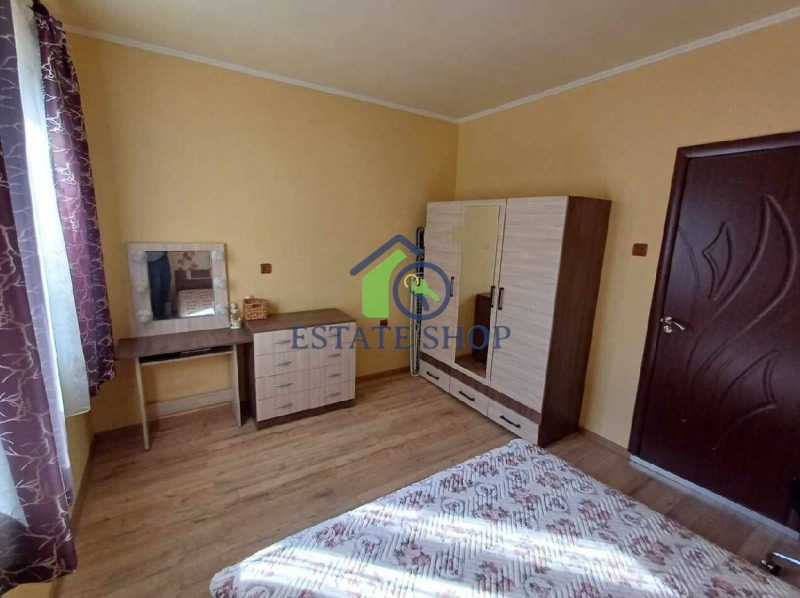 Myytävänä  1 makuuhuone Plovdiv , Sadijski , 53 neliömetriä | 64543015 - kuva [7]