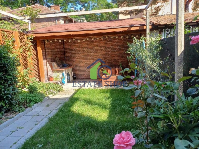 In vendita  1 camera da letto Plovdiv , Sadijski , 53 mq | 64543015 - Immagine [13]