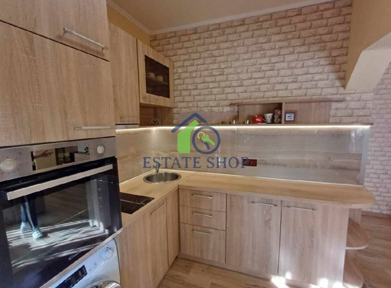 Satılık  1 yatak odası Plovdiv , Sadiyski , 53 metrekare | 64543015