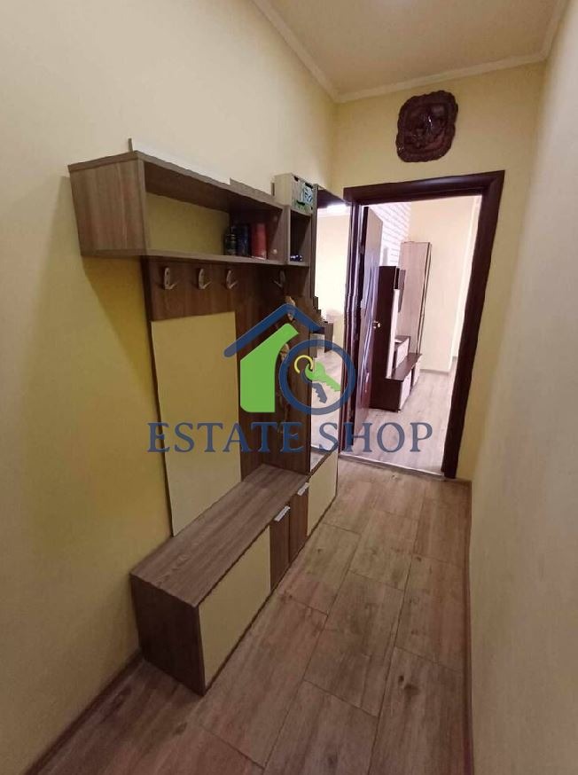 Продава  2-стаен град Пловдив , Съдийски , 53 кв.м | 64543015 - изображение [11]