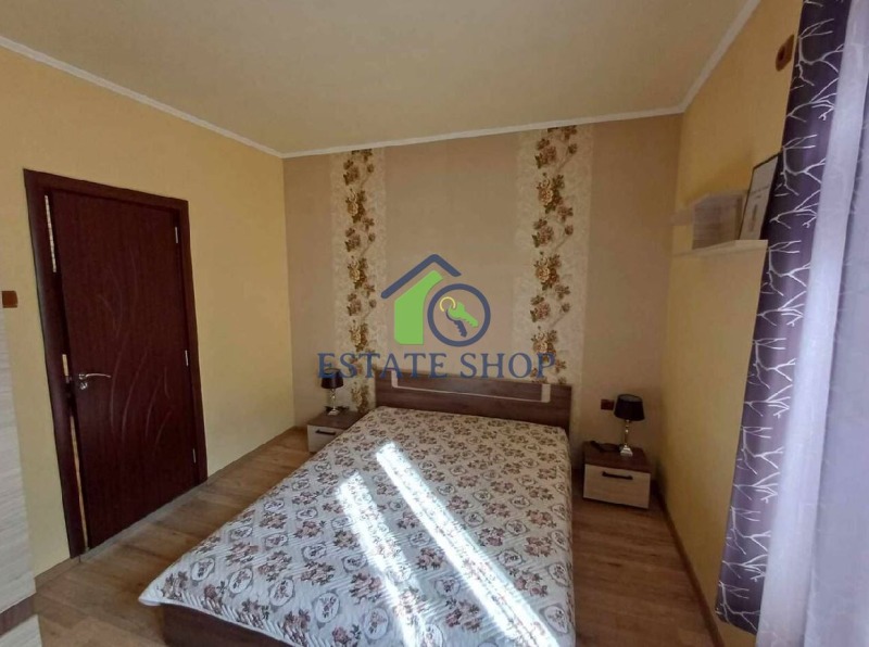 De vânzare  1 dormitor Plovdiv , Sâdiisci , 53 mp | 64543015 - imagine [6]