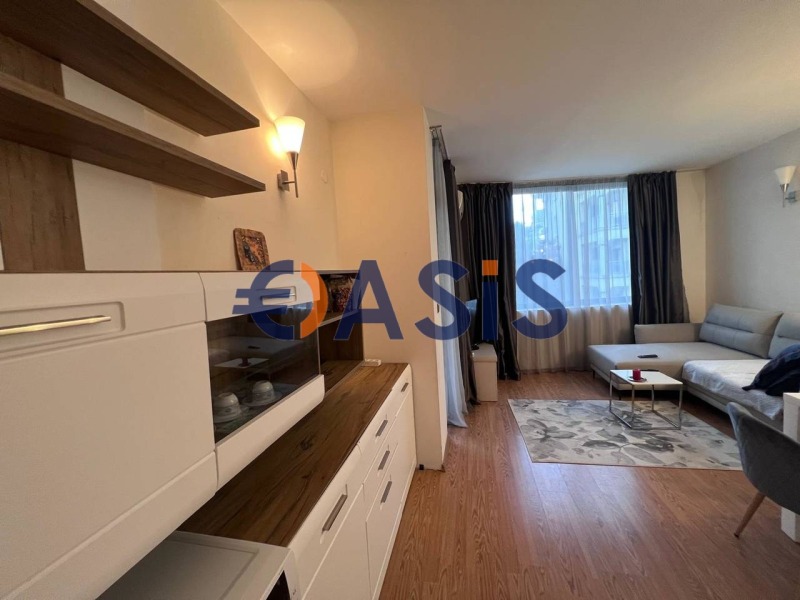En venta  1 dormitorio región Burgas , k.k. Slanchev bryag , 62 metros cuadrados | 48276178 - imagen [3]