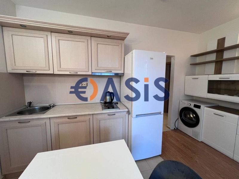 En venta  1 dormitorio región Burgas , k.k. Slanchev bryag , 62 metros cuadrados | 48276178 - imagen [9]