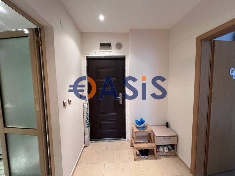 En venta  1 dormitorio región Burgas , k.k. Slanchev bryag , 62 metros cuadrados | 48276178 - imagen [11]