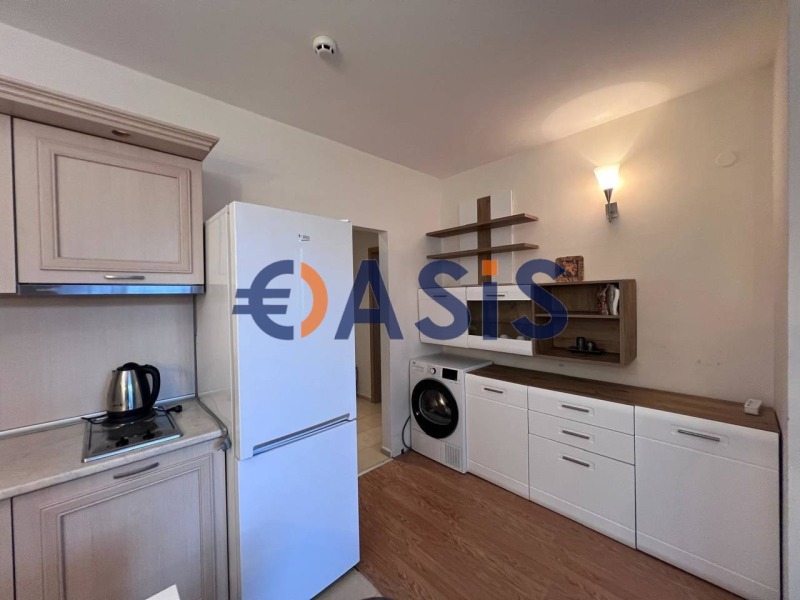 En venta  1 dormitorio región Burgas , k.k. Slanchev bryag , 62 metros cuadrados | 48276178 - imagen [10]