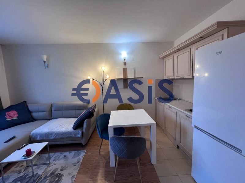 En venta  1 dormitorio región Burgas , k.k. Slanchev bryag , 62 metros cuadrados | 48276178 - imagen [6]