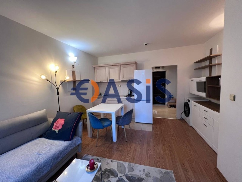 En venta  1 dormitorio región Burgas , k.k. Slanchev bryag , 62 metros cuadrados | 48276178 - imagen [7]