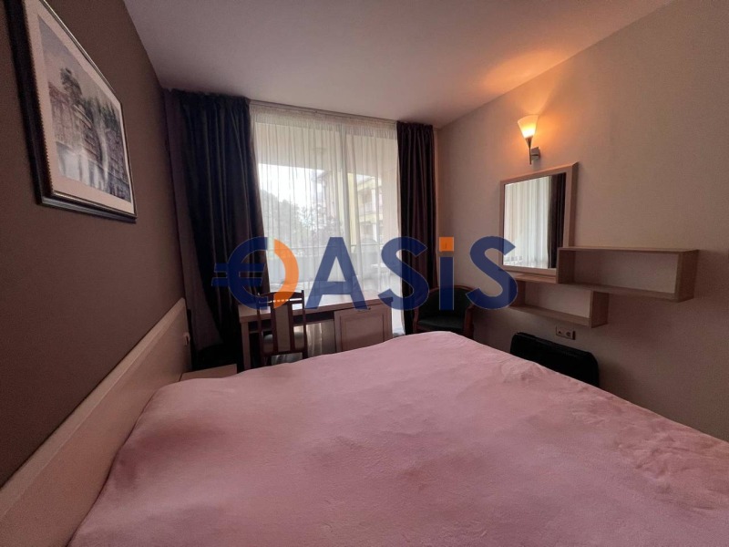 En venta  1 dormitorio región Burgas , k.k. Slanchev bryag , 62 metros cuadrados | 48276178 - imagen [14]