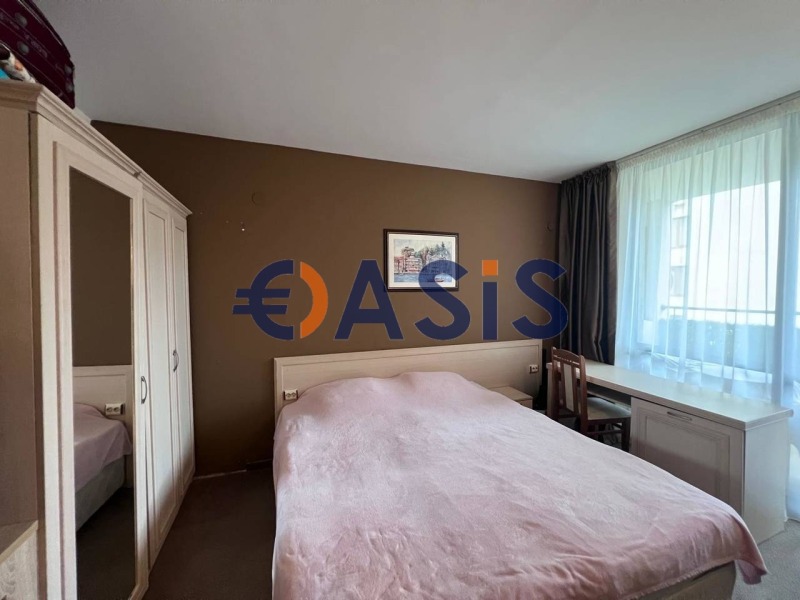 En venta  1 dormitorio región Burgas , k.k. Slanchev bryag , 62 metros cuadrados | 48276178 - imagen [12]