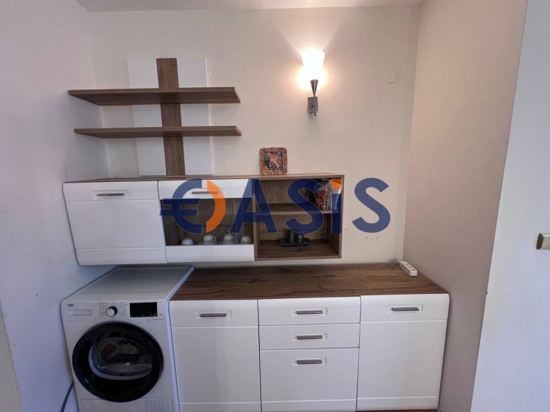 En venta  1 dormitorio región Burgas , k.k. Slanchev bryag , 62 metros cuadrados | 48276178 - imagen [4]