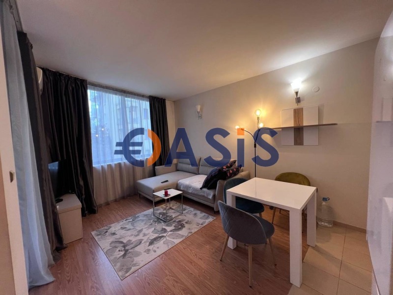 En venta  1 dormitorio región Burgas , k.k. Slanchev bryag , 62 metros cuadrados | 48276178