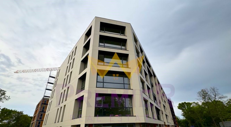 Продаја  1 спаваћа соба Софија , Малинова долина , 73 м2 | 44598560 - слика [7]