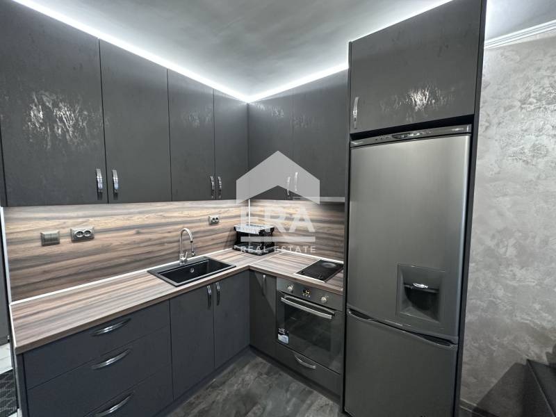 Na prodej  1 ložnice Veliko Tarnovo , Zona B , 77 m2 | 13955509 - obraz [3]