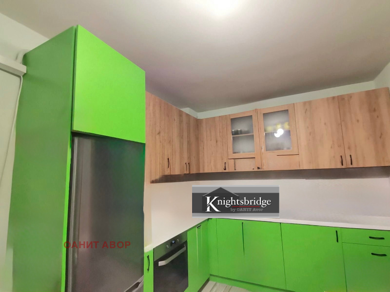 Na sprzedaż  1 sypialnia Sofia , Baniszora , 45 mkw | 86776049 - obraz [2]