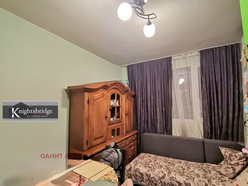 Na sprzedaż  1 sypialnia Sofia , Baniszora , 45 mkw | 86776049 - obraz [3]