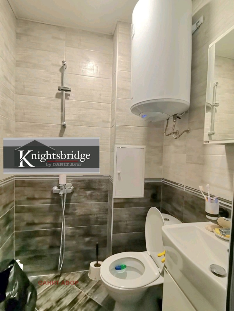 Na sprzedaż  1 sypialnia Sofia , Baniszora , 45 mkw | 86776049 - obraz [5]