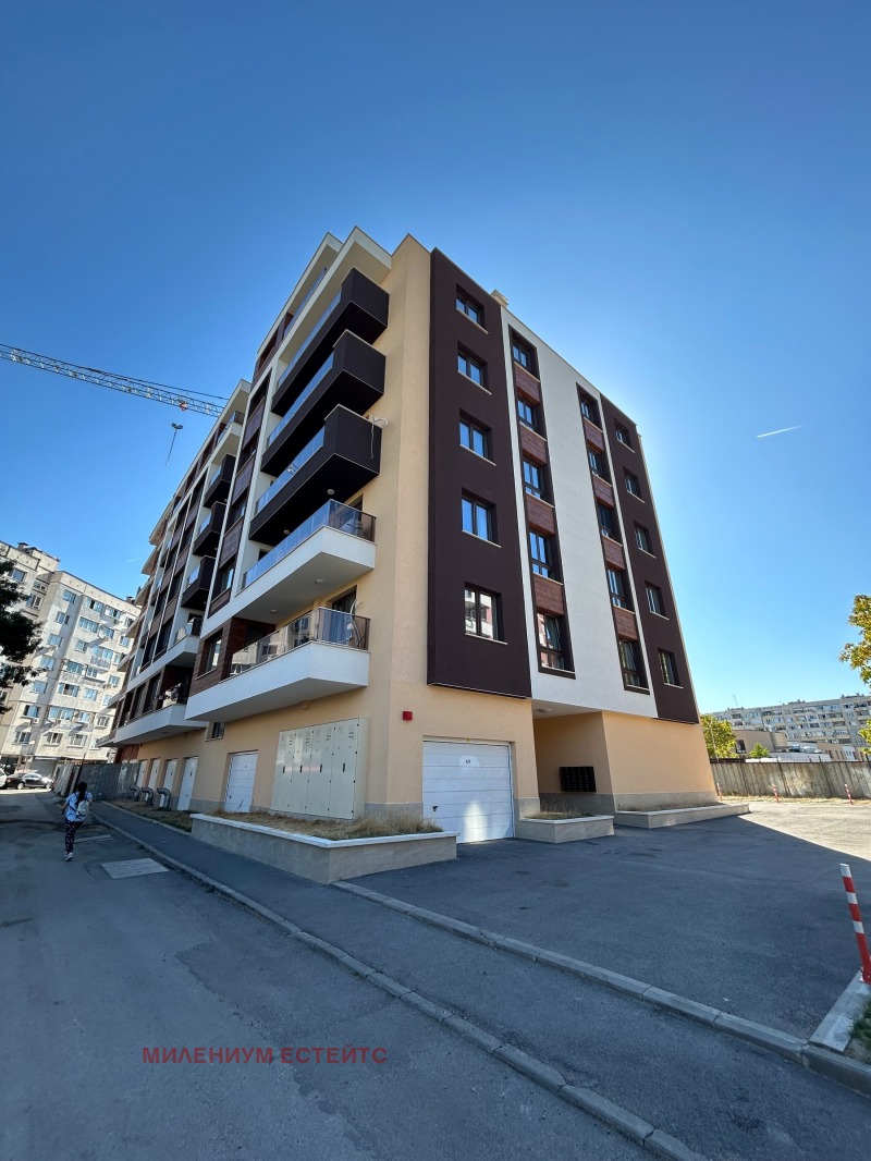 Προς πώληση  1 υπνοδωμάτιο Σοφηια , Οβελια 1 , 73 τ.μ | 80274190 - εικόνα [11]