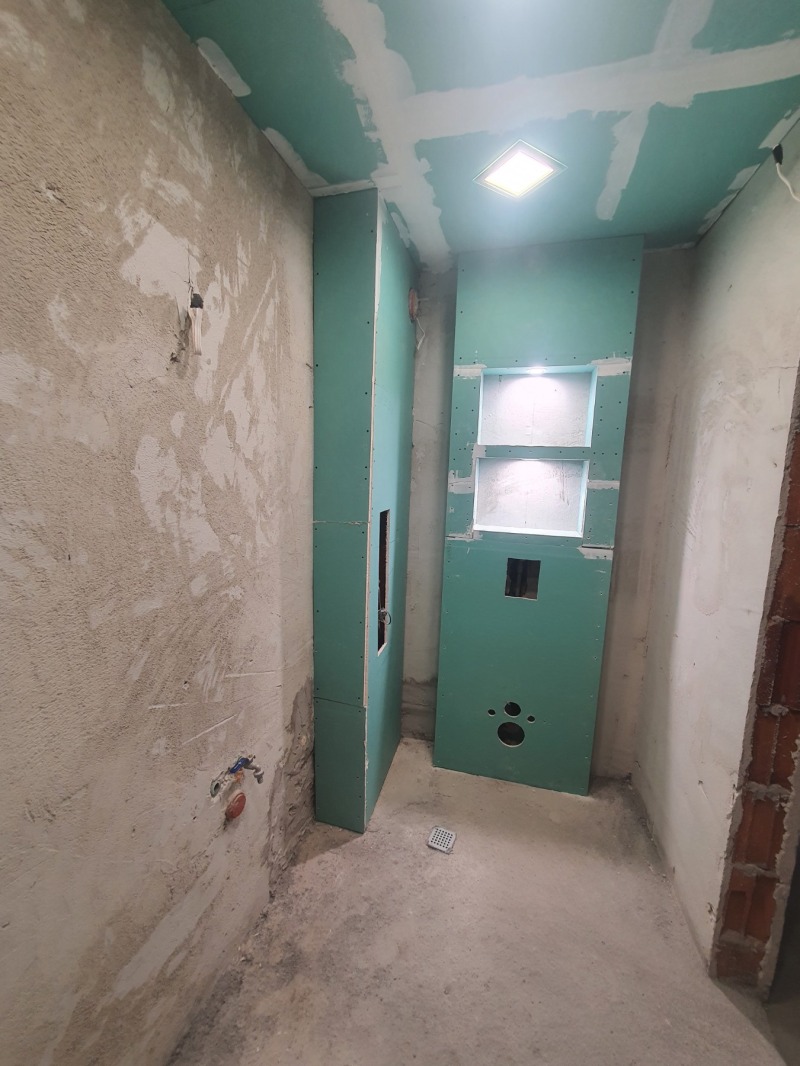 Продава 2-СТАЕН, гр. Пловдив, Кючук Париж, снимка 8 - Апартаменти - 52546957