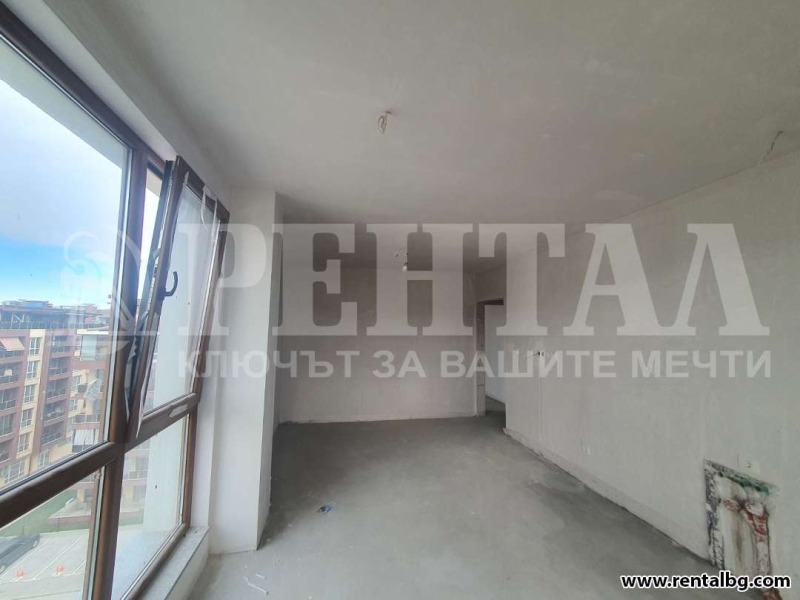 Продава 2-СТАЕН, гр. Пловдив, Кючук Париж, снимка 3 - Апартаменти - 52546957